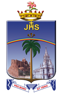 St. Joseph's College Crest